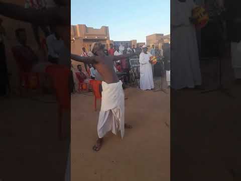 زواج محمد محجوب الهوبجى