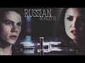 ►STILES &amp; ELENA II Russian roullete (2000+)