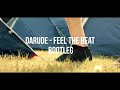 Darude Feel The Beat MickeyG Bootleg King Sufi Hardstyle 2017