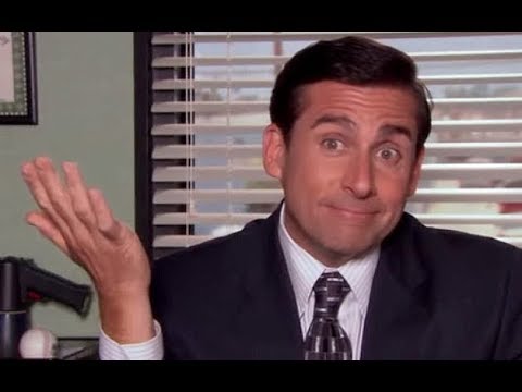 Dear NBC, Yes to The Office Revival But One Tiny Request...We Need ...