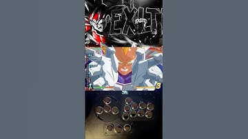 SSJ Vegeta’s Technique™ Combo 🐉 – DBFZ v1.40 Patch #DragonBallFighterZ #SSJVegeta #DBFZ  #Vegeta