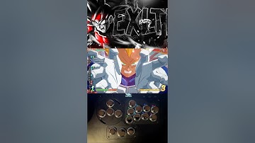 SSJ Vegeta’s Technique™ Combo 🐉 – DBFZ v1.40 Patch #DragonBallFighterZ #SSJVegeta #DBFZ  #Vegeta