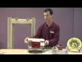 How To Tips from Delphi Glass - Vitrograph Kiln