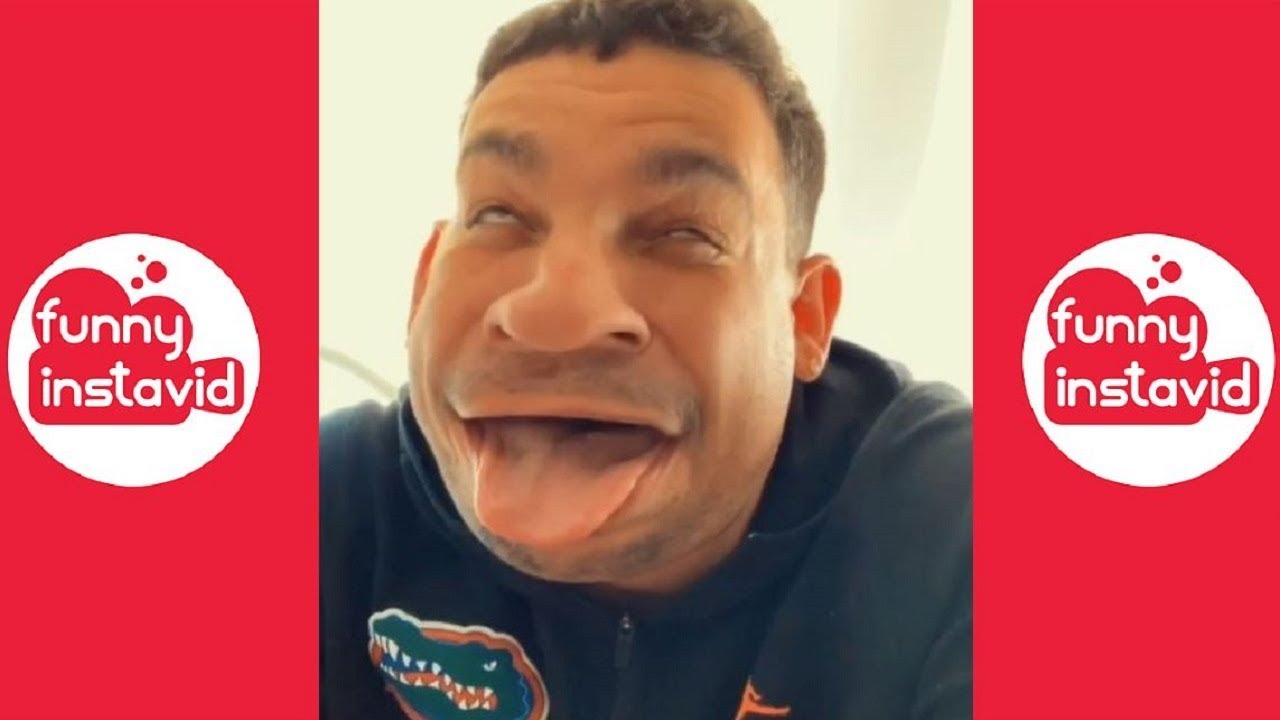 PatDLucky Funny Videos 2019 | Funny PatDLucky Vine Compilation - Funny InstaVID