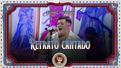 Ferrugem - Retrato Cantado (Legado do Príncipe: Ferrugem Canta Reinaldo - Ao Vivo)