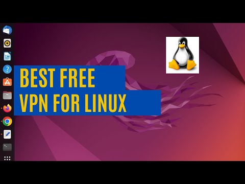 Best Free VPN Service For Linux in 2023 - ProtonVPN (Ubuntu, Mint, Fedora, Kali Linux)