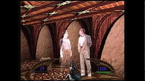 The history of the 3DO. Video #256