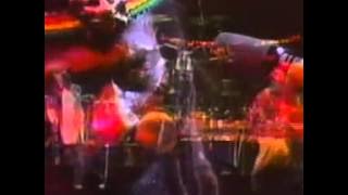 Bunny Wailer [Live At The Madison Square Garden 1986] (VHS/DVD)