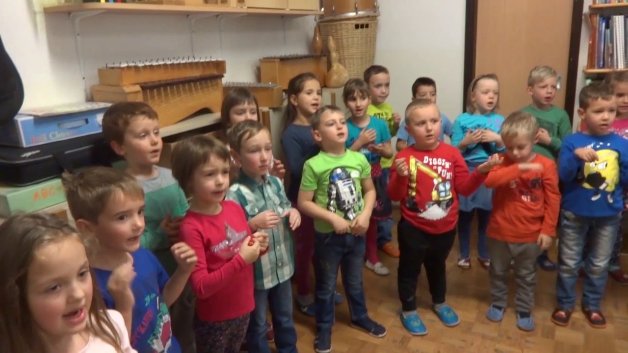 VRTEC TRBOVLJE - Enota Barbara