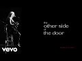 Video thumbnail for Taylor Swift - The Other Side Of The Door (Taylor’s Version) (Lyric Video)
