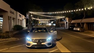 2018 Mercedes-Benz E300 | Full Walk-Around & Interior Tour