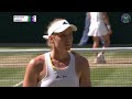 Ons Jabeur's Magical Wimbledon 2022 Highlight Reel