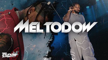 Travis Scott feat. Drake - MELTDOWN // Lyrics