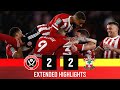 Sheffield United 2-2 Southampton | Saints win penalty shoot out | Extended Carabao Cup Highlights