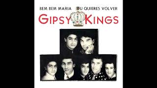 ♪ Gipsy Kings - Bem Bem Maria | Singles #08/30