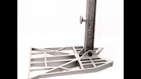 Predator platform review