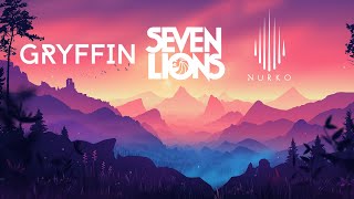 Gryffin X Seven Lions X Nurko Inspired Mix By CNam