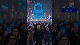 USA Government's Dark Secrets 👁️ (The Snowden Leaks) #edwardsnowden #privacy #surveillance #shorts