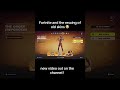 new video out! #fnmmemes #fortnitememes #fortnitechapter7 #fortniteconsumerism #smallyoutuber