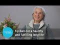 How to live a healthy and fulfilling long life | Buchinger Wilhelmi