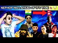 Indian rapper reacts to nepali hiphop artist  nephop was ahead of its time  unbelievable