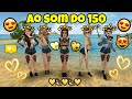 MC REBECCA - AO SOM DO 150 (AVAKIN LIFE)