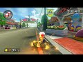 GCN Yoshi Circuit - 1:39.001 - roflcopter (Mario Kart 8 World Record)