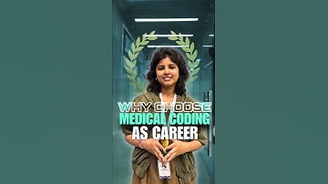 🚀 Why Medical Coding is the Smartest Career Choice! | Thoughtflows 🎓