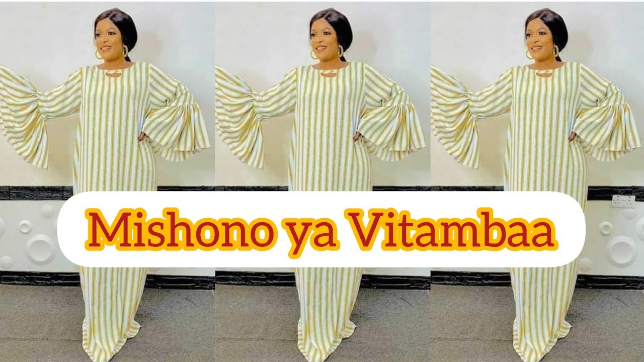 MISHONO YA VITAMBAA MAGAUNI YA SOLO MAGUBERI ANKARA STYLES AFRICA DRESS FABRIC  DRESS ELEGANT DRESS