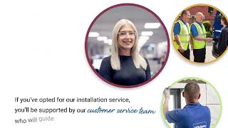 Your Bathroom Renovation Journey Starts Here | Wickes