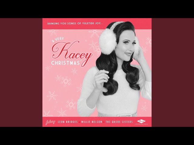 Kacey Musgraves - Let It Snow