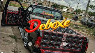 Deboxe EletroFunk 2021 - Vou Pedir Divorcio - (Dj Higino Rv)