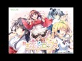 あま恋シロップス 主題歌「スイート・スター・シロップス」short ver