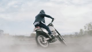 Endurance - Rhythmic Underscore Elements