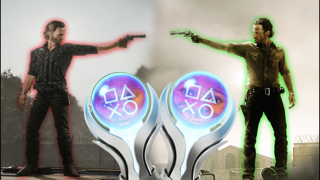 تسفيل وتهويل : بلاتينيوم المسوخ السائرون