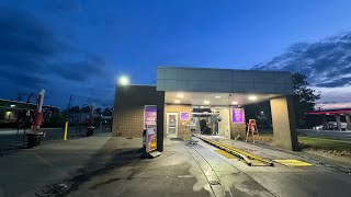 Sam’s Express Car Wash(Monroe Road Site) screenshot 3