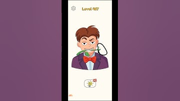 DOP 4 draw one part level 467 solution