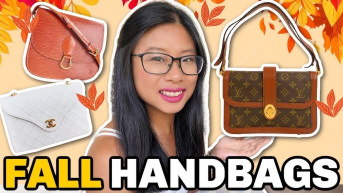 3 Easy Handbag Strap Hacks To Get More Looks Out Of Your Bags Feat