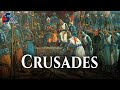 The Crusades: A Historical Overview
