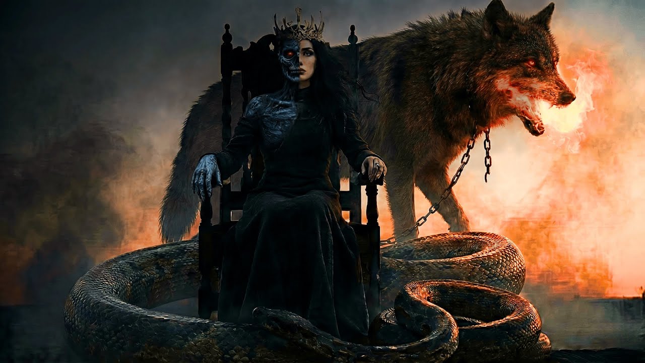 They Made the Monsters They Feared | Monsters | Signal from Asgard