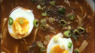 Pansit Miki or Pansit Abra