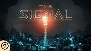 The Signal Chapter 6  | Animated short film