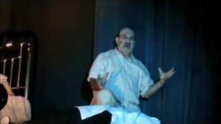 Dracula (2009): The Master is at Hand