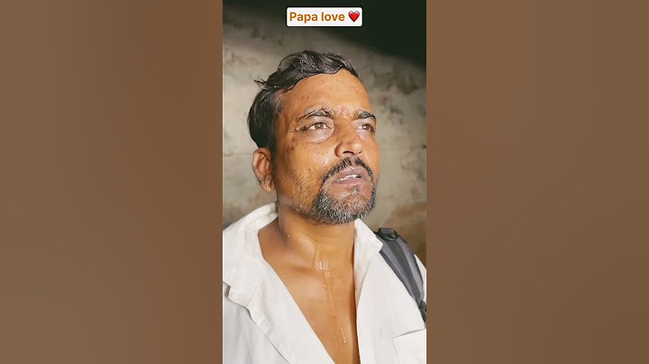 Papa love the most viral emotion video#ytshorts #shorts