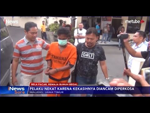 Video: Seorang Remaja Membunuh Diri Secara Langsung Di Periscope