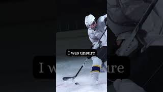 Famous One wrong step. One solid chest. One moment that changed everything. 📖Fake Puck Real... Wealth
