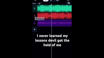 Thumbnail of G herbo went legit (open verse) #music #gherbo #explorepage #fyp #openverse #upcomingartist