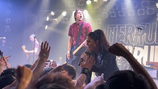 Download Lagu THE INTERRUPTERS❤️JAPAN TOUR2023 MP3