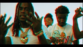 LoyaltyBGM - Ball Out (Official Music Video) Dir by SamMakesMedia