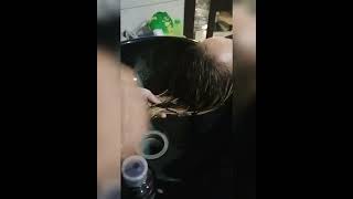 balayage expres #haircolor#balayage#colortrending
